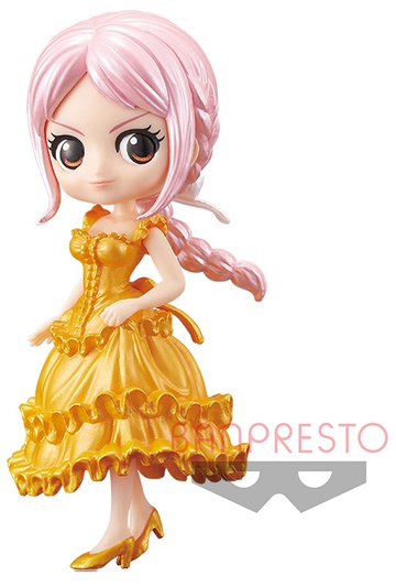 Rebecca, One Piece, Banpresto, Pre-Painted