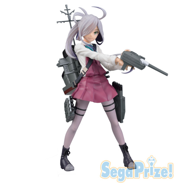 Asashimo (Reigousakusen), Kantai Collection ~Kan Colle~, SEGA, Pre-Painted