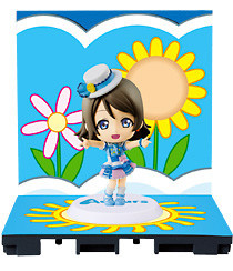 You Watanabe (Watanabe You), Love Live! Sunshine!!, Banpresto, Pre-Painted