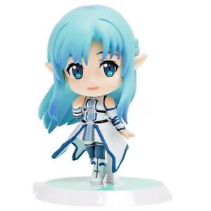 Asuna Yuuki (Asuna Chibi Kyun-Chara), Sword Art Online II, Banpresto, Pre-Painted