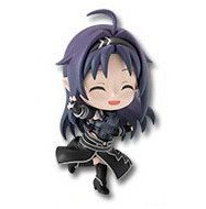 Yuuki Konno (Yuuki Kirito Color Chibi Kyun-Chara), Sword Art Online II, Banpresto, Pre-Painted