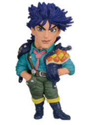 Joseph Joestar, JoJo's Bizarre Adventure (2012), JoJo's Bizarre Adventure Part 2: Battle Tendency, Banpresto, Pre-Painted