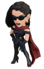 Lisa Lisa, JoJo's Bizarre Adventure (2012), JoJo's Bizarre Adventure Part 2: Battle Tendency, Banpresto, Pre-Painted