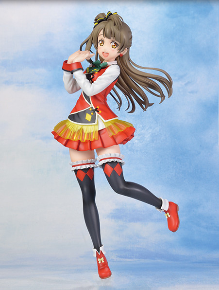 Minami Kotori (Sunny Day Song), Love Live! The School Idol Movie, SEGA, Pre-Painted