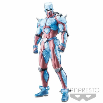 Crazy Diamond, Jojo's Bizarre Adventure: Diamond Wa Kudakenai, Banpresto, Pre-Painted