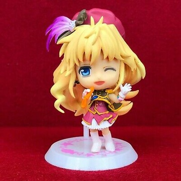 Sheryl Nome (A), Macross Frontier, Banpresto, Pre-Painted