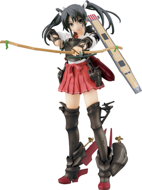 Zuikaku (Special), Kantai Collection ~Kan Colle~, Banpresto, Pre-Painted