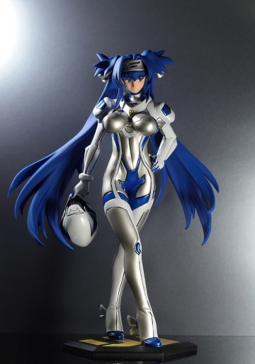 Klan Klang, Macross Frontier, Banpresto, Pre-Painted