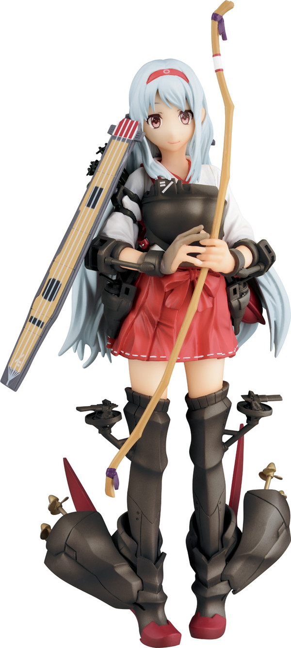 Shoukaku (Special), Kantai Collection ~Kan Colle~, Banpresto, Pre-Painted