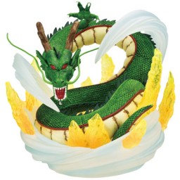 Shenlong (Shen Long), Dragon Ball Kai, Banpresto, Pre-Painted