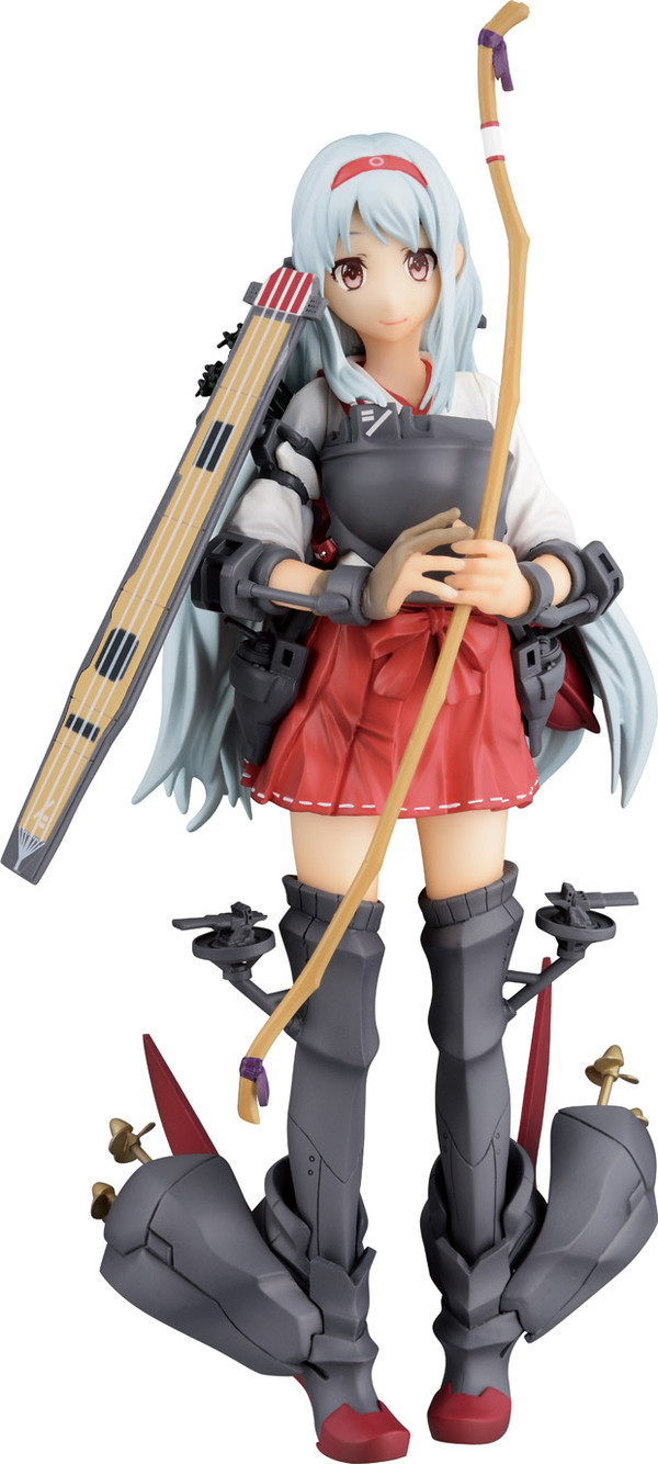 Shoukaku, Kantai Collection ~Kan Colle~, Banpresto, Pre-Painted