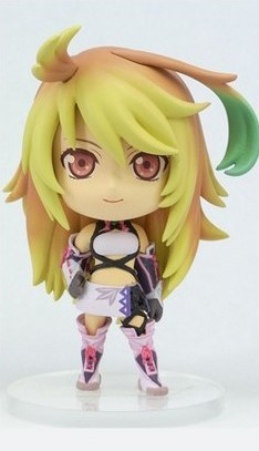 Milla Maxwell, Tales Of Xillia, Banpresto, Pre-Painted