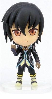 Jude Mathis, Tales Of Xillia, Banpresto, Pre-Painted