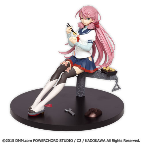 Akashi (Kyuujitsu), Kantai Collection ~KanColle~, Taito, Pre-Painted