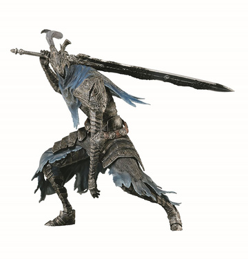 Kishi Artorias (Vol.2), Dark Souls, Banpresto, Pre-Painted