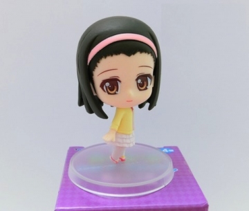 Sengoku Nadeko, Nisemonogatari, Taito, Trading, 1/14