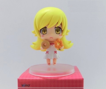 Oshino Shinobu, Monogatari Series, Taito, Trading, 1/14