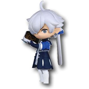 Alphinaud Leveilleur, Final Fantasy XIV, Taito, Trading