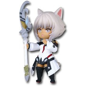 Y'shtola, Final Fantasy XIV, Taito, Trading