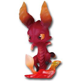 Wind-up Ifrit, Final Fantasy XIV, Taito, Trading