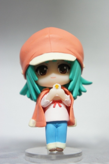 Sengoku Nadeko, Bakemonogatari, Taito, Action/Dolls