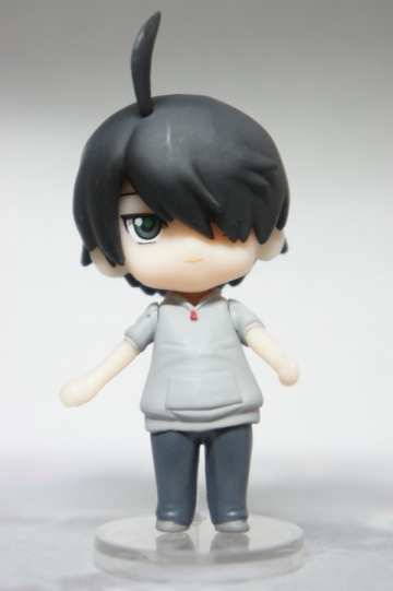 Araragi Koyomi, Bakemonogatari, Taito, Action/Dolls