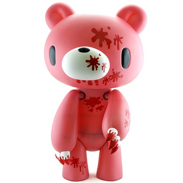 Gloomy Bear, Chax Gloomy Bear, Taito, Action/Dolls