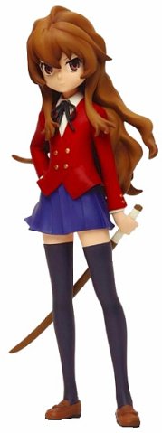 Taiga Aisaka (Aisaka Taiga), Toradora!, Taito, Pre-Painted