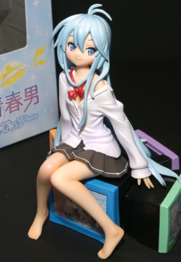 Touwa Erio, Denpa Onna To Seishun Otoko, Taito, Pre-Painted