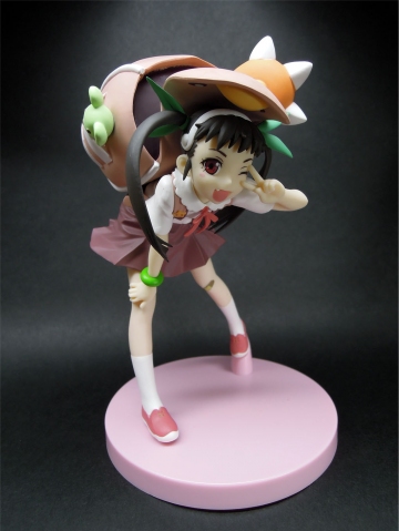 Mayoi Hachikuji (Hachikuji Mayoi), Bakemonogatari, Taito, Pre-Painted