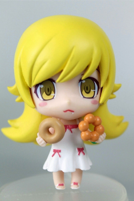 Shinobu Oshino (Oshino Shinobu), Nisemonogatari, Taito, Pre-Painted