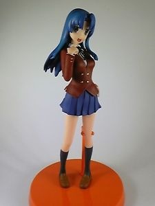 Ami Kawashima (Kawashima Ami), Toradora, Taito, Pre-Painted, 1/8