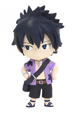 Gray Fullbuster (Kuji Honpo), Fairy Tail, Taito, Pre-Painted