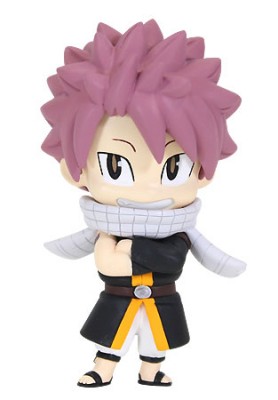 Natsu Dragneel (Kuji Honpo), Fairy Tail, Taito, Pre-Painted