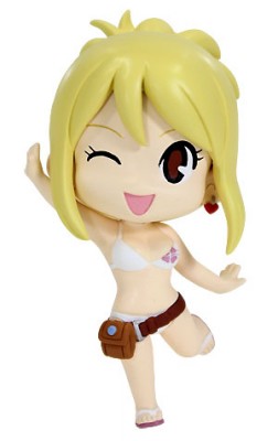 Lucy Heartfilia (Kuji Honpo), Fairy Tail, Taito, Pre-Painted