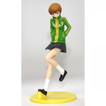 Chie Satonaka (Satonaka Chie), Persona 4 The Animation, Taito, Pre-Painted