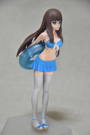 Fuuko Kurasaki (Kurasaki Fuuko Swimsuit), Accel World, Taito, Pre-Painted