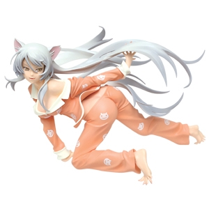 Tsubasa Hanekawa (Black Hanekawa), Bakemonogatari, Taito, Pre-Painted