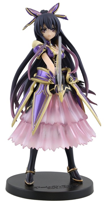 Tohka Yatogami (Yatogami Tohka), Date A Live, Taito, Pre-Painted