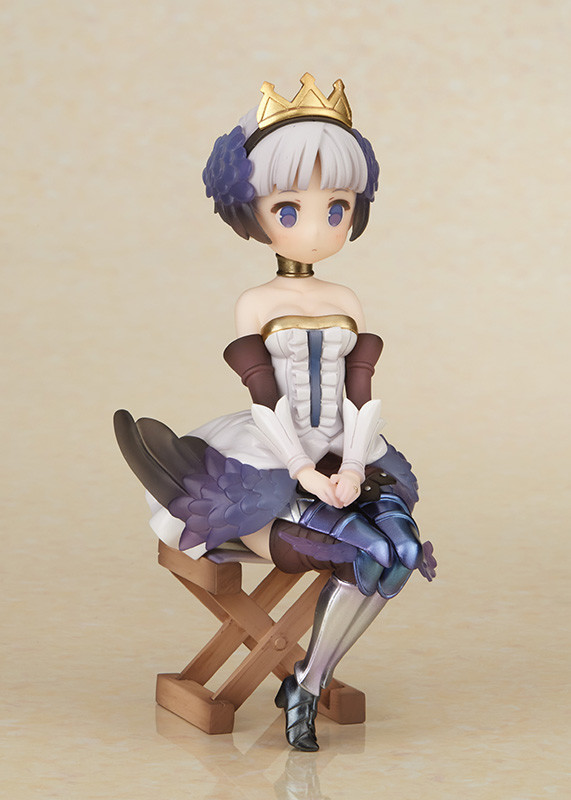 Gwendolyn, Odin Sphere: Leifdrasir, Flare, Pre-Painted, 4589977240689
