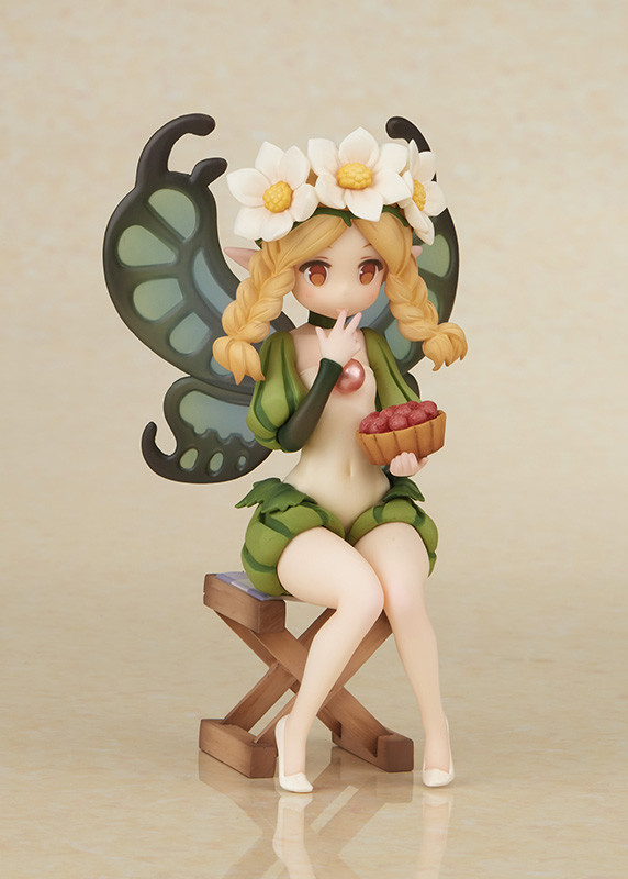 Mercedes, Odin Sphere: Leifdrasir, Flare, Pre-Painted, 4589977240696