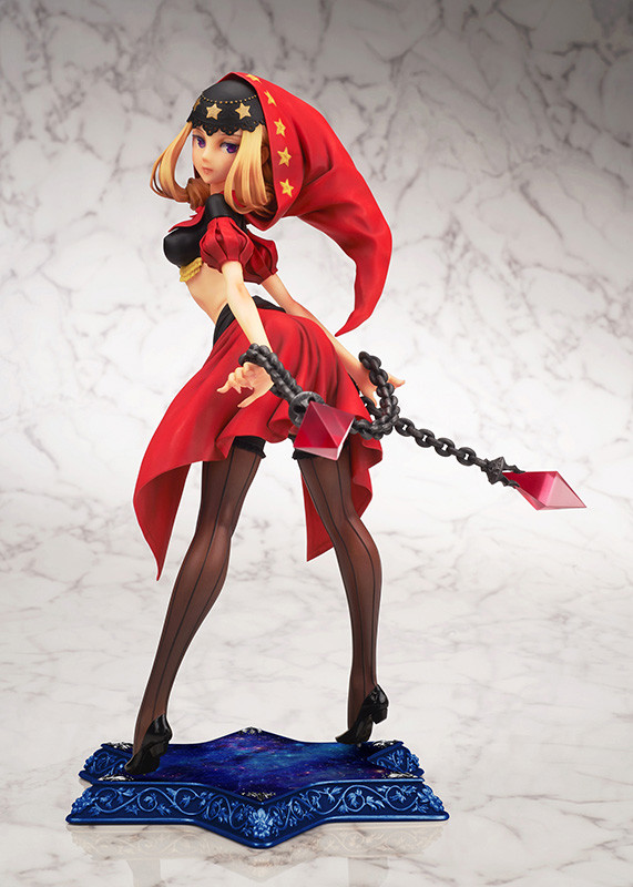 Velvet, Odin Sphere: Leifdrasir, Flare, Pre-Painted, 4589977240443