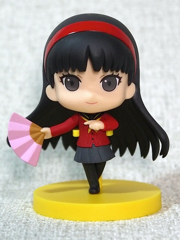 Yukiko Amagi, Persona 4, Persona 4 The Animation, Taito, Pre-Painted