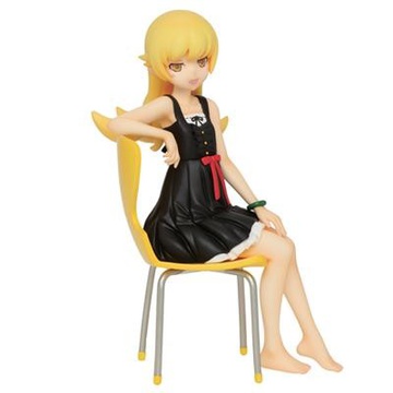 Shinobu Oshino (Oshino Shinobu), Nisemonogatari, Taito, Pre-Painted