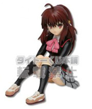 Rin Natsume (Natsume Rin), Little Busters!, Taito, Pre-Painted