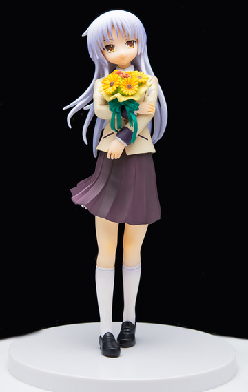 Tachibana Kanade, Angel Beats!, Taito, Pre-Painted, 1/8