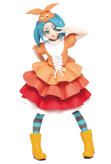 Yotsugi Ononoki (Ononoki Yotsugi), Monogatari Series: Second Season, Taito, Pre-Painted