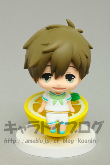 Makoto Tachibana (Tachibana Makoto), Free! Eternal Summer, Taito, Pre-Painted