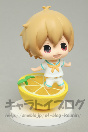 Nagisa Hazuki (Hazuki Nagisa), Free! Eternal Summer, Taito, Pre-Painted