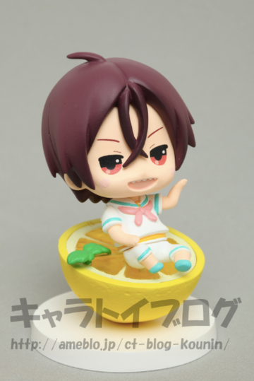 Rin Matsuoka (Matsuoka Rin), Free! Eternal Summer, Taito, Pre-Painted